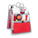 Organizador Bolsillo Emergencia